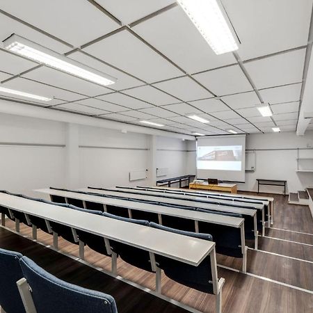 Hotelli Sodankylae Dış mekan fotoğraf