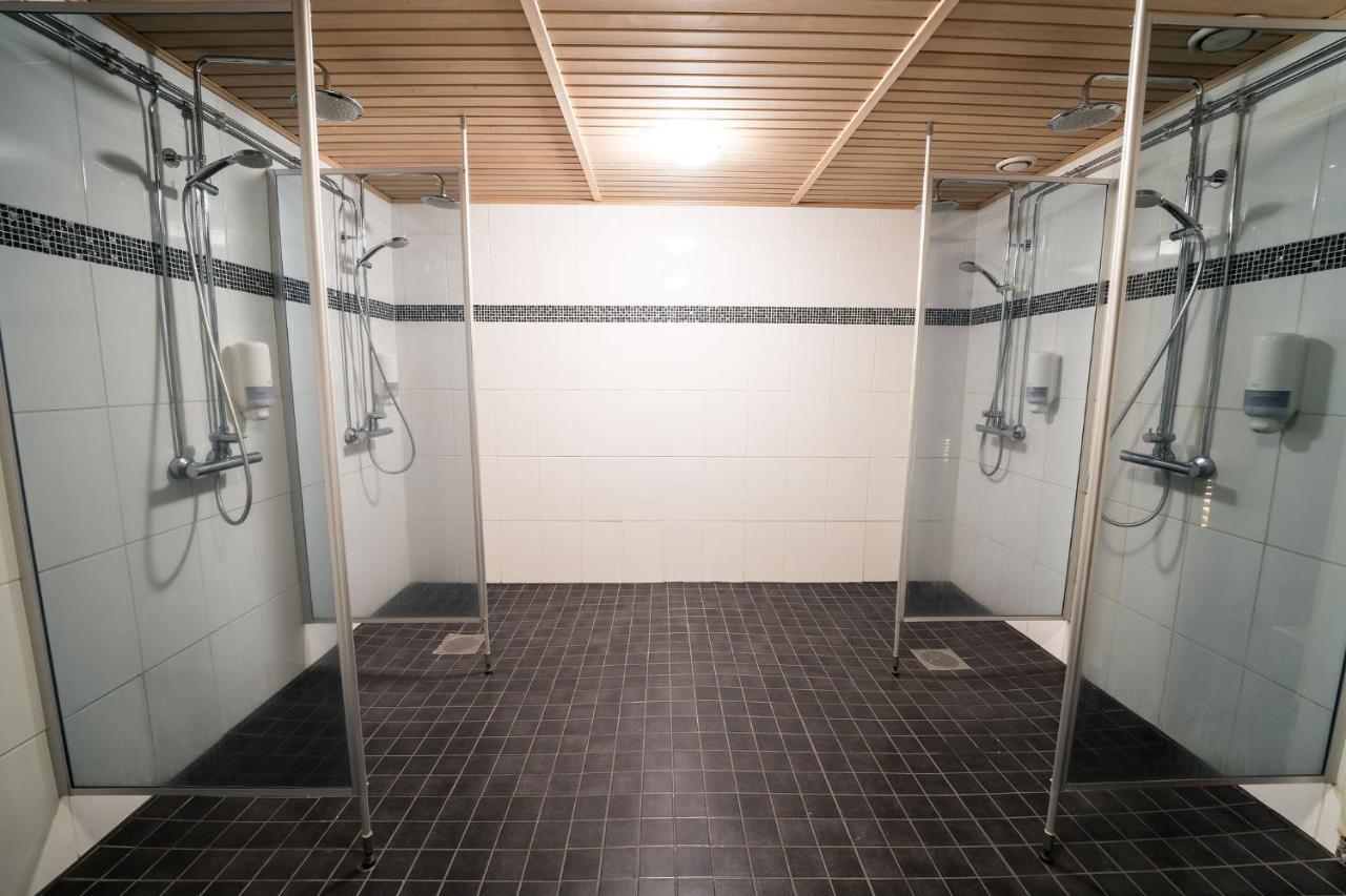 Hotelli Sodankylae Dış mekan fotoğraf
